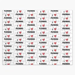 Ich liebe Fleabag Puzzle