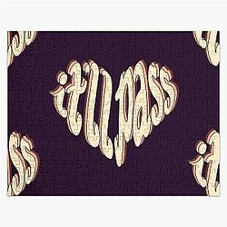 IT'LL PASS - FLEABAG Puzzle