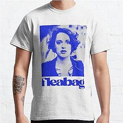 fleabag por phoebe waller ponte Classic T-Shirt