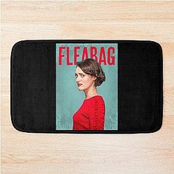 Fleabag Badematte