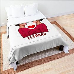 Fleabag Tv Show Comfort
