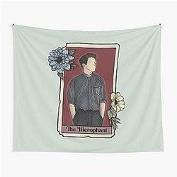 fleabag Tarot Tapest