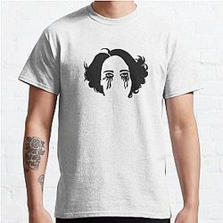 Fleabag klassisches T-Shirt