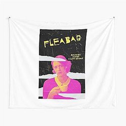 Fleabag Nastro di arte poster