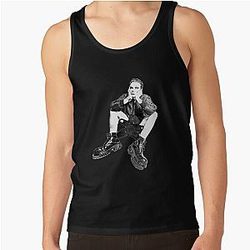 Dominic Harrison Fleabag Tank Top