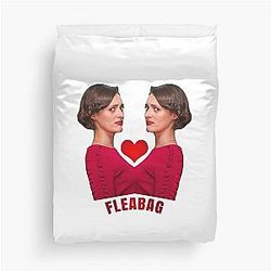 Fleabag Tv Show Duvet Cover