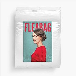 Fleabag Bettbezug