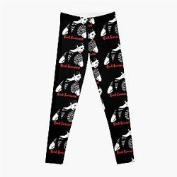 Fleabag „Bad Feminist“ Leggings