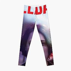 Fleabag Poster Leggings