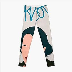 fleabag Leggings