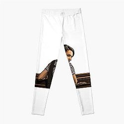 Fleabag - Phoebe Waller-Bridge Leggings