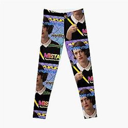 Fleabag Fehler Leggings