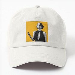 Fleabag Noir Dad Hat