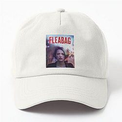 Fleabag Poster Dad Hat
