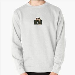 Priester und Fleabag Sweatshirt mit Sweatshirt