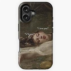 Fleabag Es wird iPhone Tough Case passieren