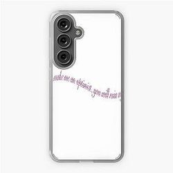 Fleabag Sticker Samsung Galaxy Soft Case