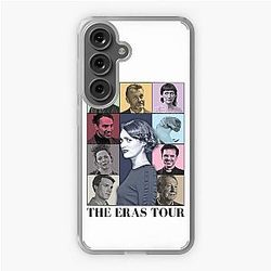 Fleabag Eras Tour Samsung Galaxy Soft Case