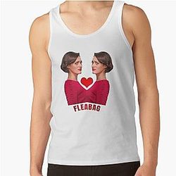Fleabag Tv Show Tank Top