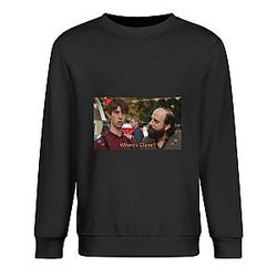 Fleabag Pullover Sweatshirts - Written and Starred by Phoebe Waller Bridge Sweatshirts