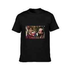 Fleabag T-shirt - Modern Exploration of Grief and Sexuality T-shirt