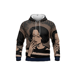 Fleabag Hoodie - The Hot Priest Romance Drama Hoodie