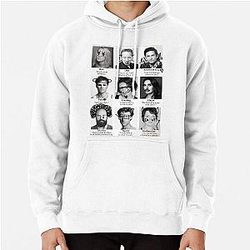 Klasse Fleabag Pullover Hoodie