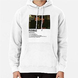FLEABAG passerà POSTER Pullover Hoodie