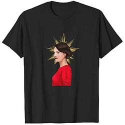 Fleabag LA 0203 T-shirts Fleabag T-Shirts