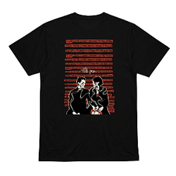 Confession Monologue LA 0505 Fleabag T-Shirts