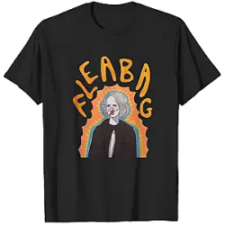 Classic Design PTTT0906  Fleabag T-Shirts
