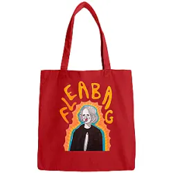 Classic Design PTTT0906  Fleabag Bags