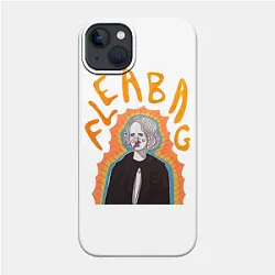 Classic Design PTTT0906  Fleabag iPhone Cases