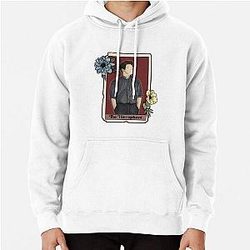 fleabag Tarot Pullover Hoodie