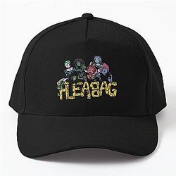 Yungblud fleabag Baseball Cap