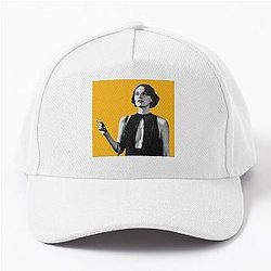 Fleabag noir Baseball Cap