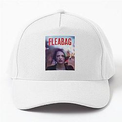 Fleabag Poster Baseball Cap