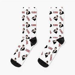 Einfach Fleabag - Kaffeesocken