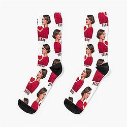 Fleabag Tv Show Socken