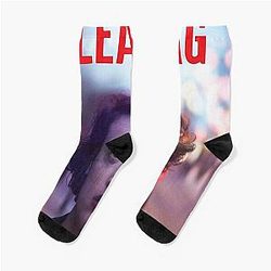 Fleabag Poster Socken