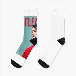Fleabag Socken