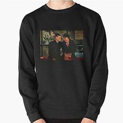 Fleabag Het zal doorgeven citeren Pullover Sweatshirt
