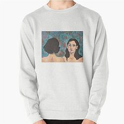 Fleabag Tableau Sweat-shirt de pull