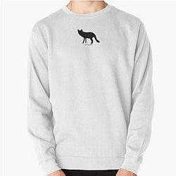 Es wird Pass... Fleabag Sweatshirt mit Sweatshirt