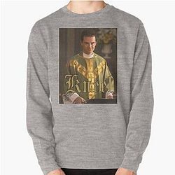 Fleabag sexy padre 2 Pullover camisola
