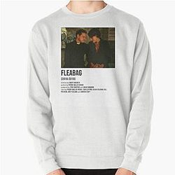 FLEABAG wird POSTER Pullover Sweatshirt übergeben