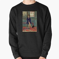 Fleabag passerà Pullover Felpa