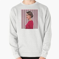 Fleabag Tv Show Poster Pullover Sweatshirt
