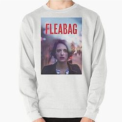 Fleabag Poster Pullover Sweatshirt