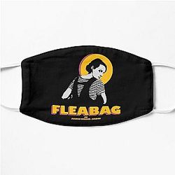 PHOEBE WALLER-BRIDGEのフラット マスクによるFLEABAG